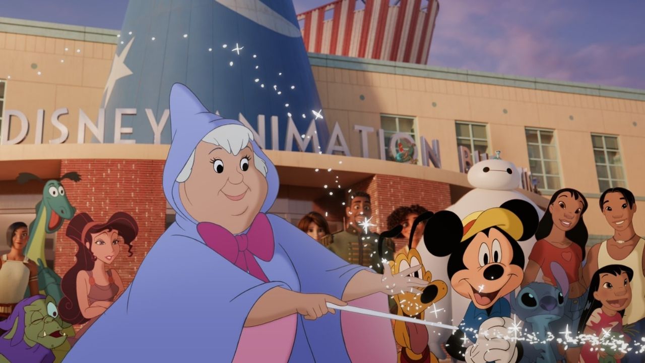 5 filmes esquecidos da Disney que estão presentes em ‘Era uma Vez um Estúdio’