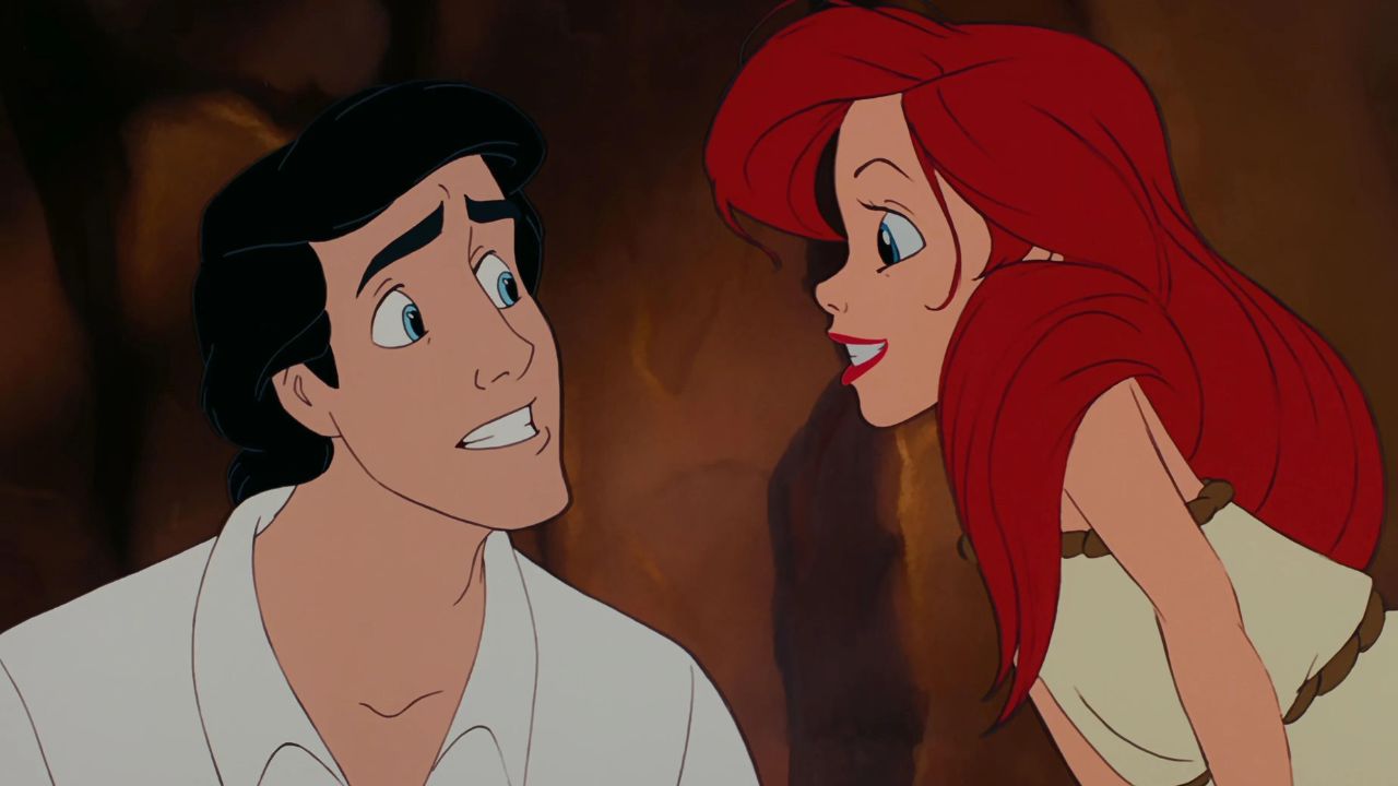 Ariel