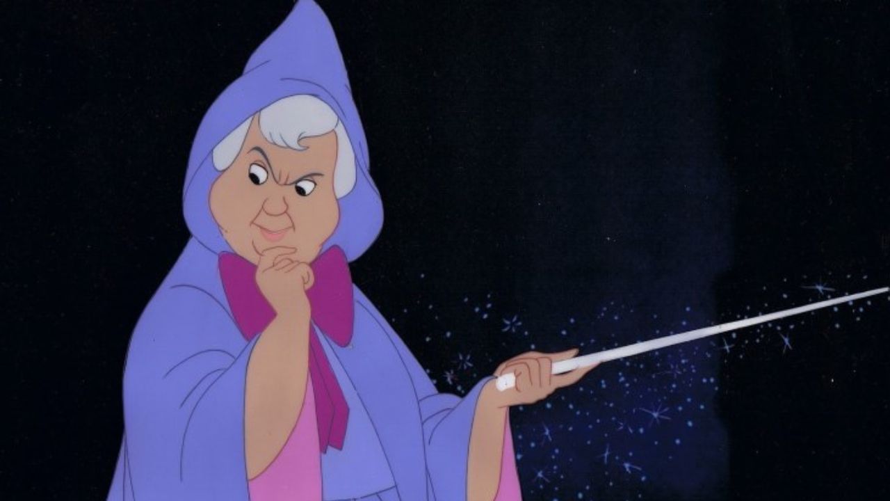 5 inesquecíveis fadas madrinhas das animações