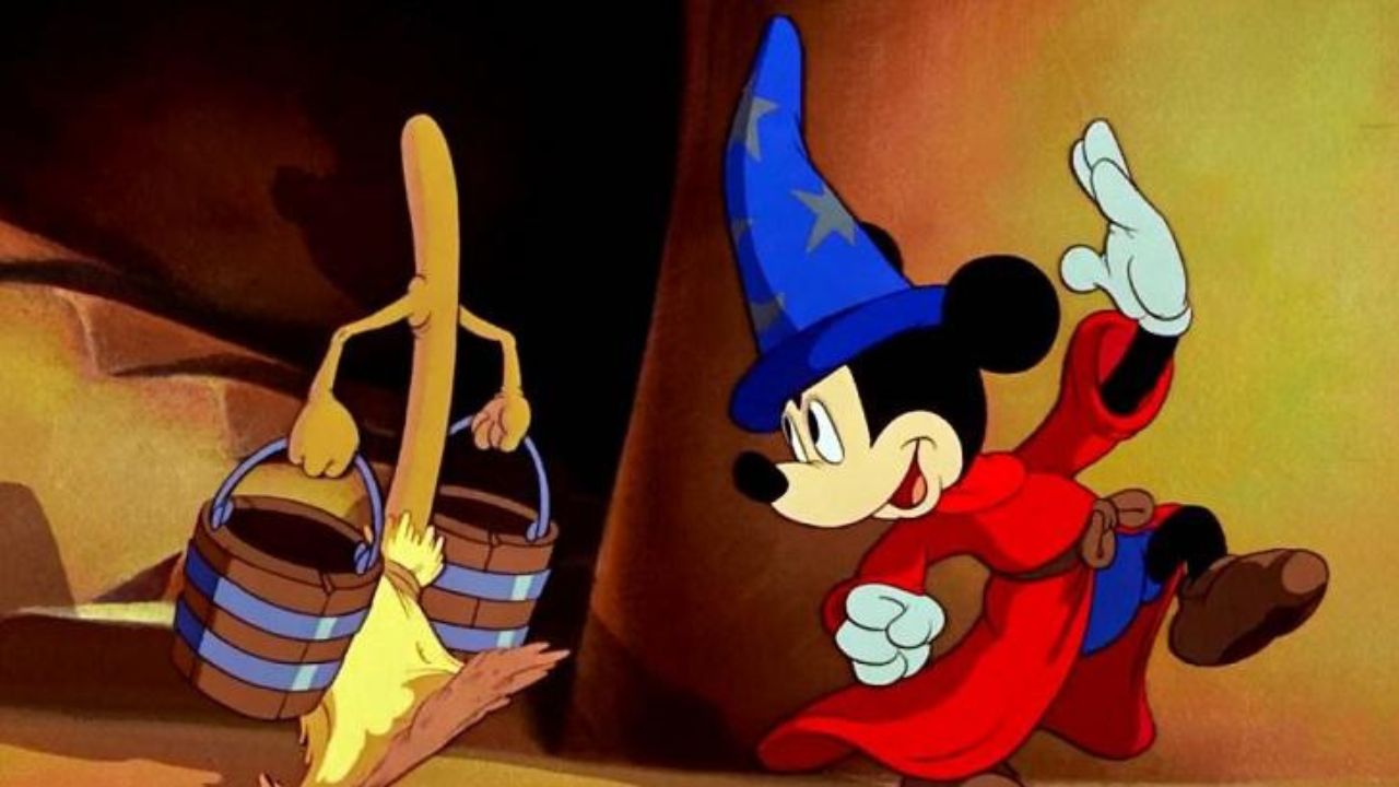 5 filmes clássicos da Disney que todo mundo deve conhecer