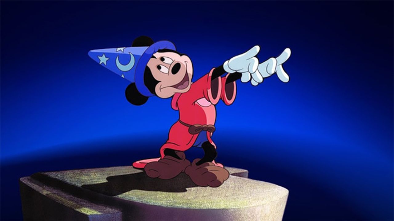 5 curiosidades sobre Mickey Mouse que você precisa conhecer
