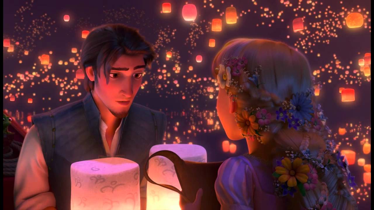 flynn rider