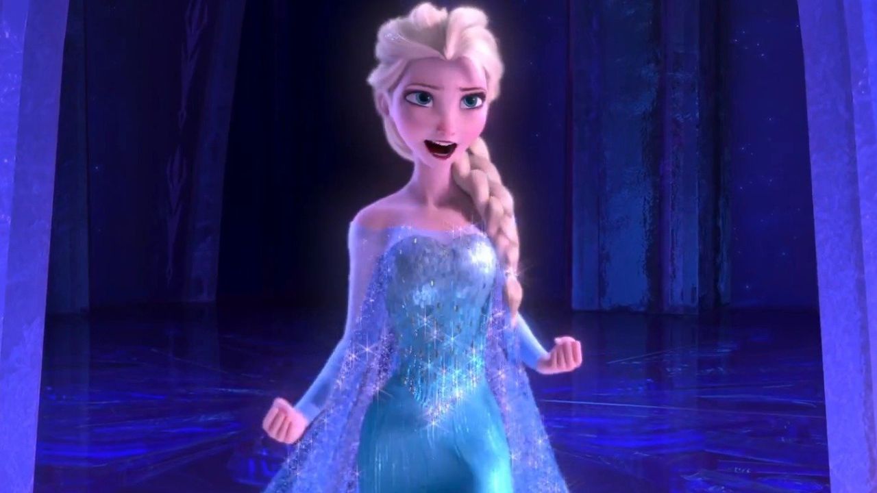 Frozen