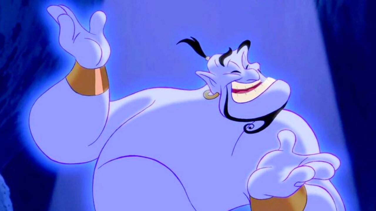 5 personagens secundários da Disney que merecem um filme solo