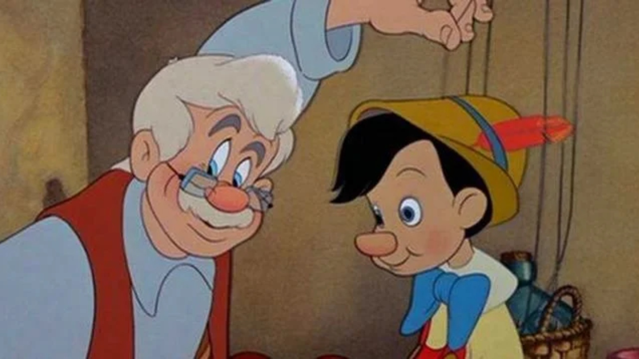 Além da Disney: 5 filmes com Pinóquio para conhecer