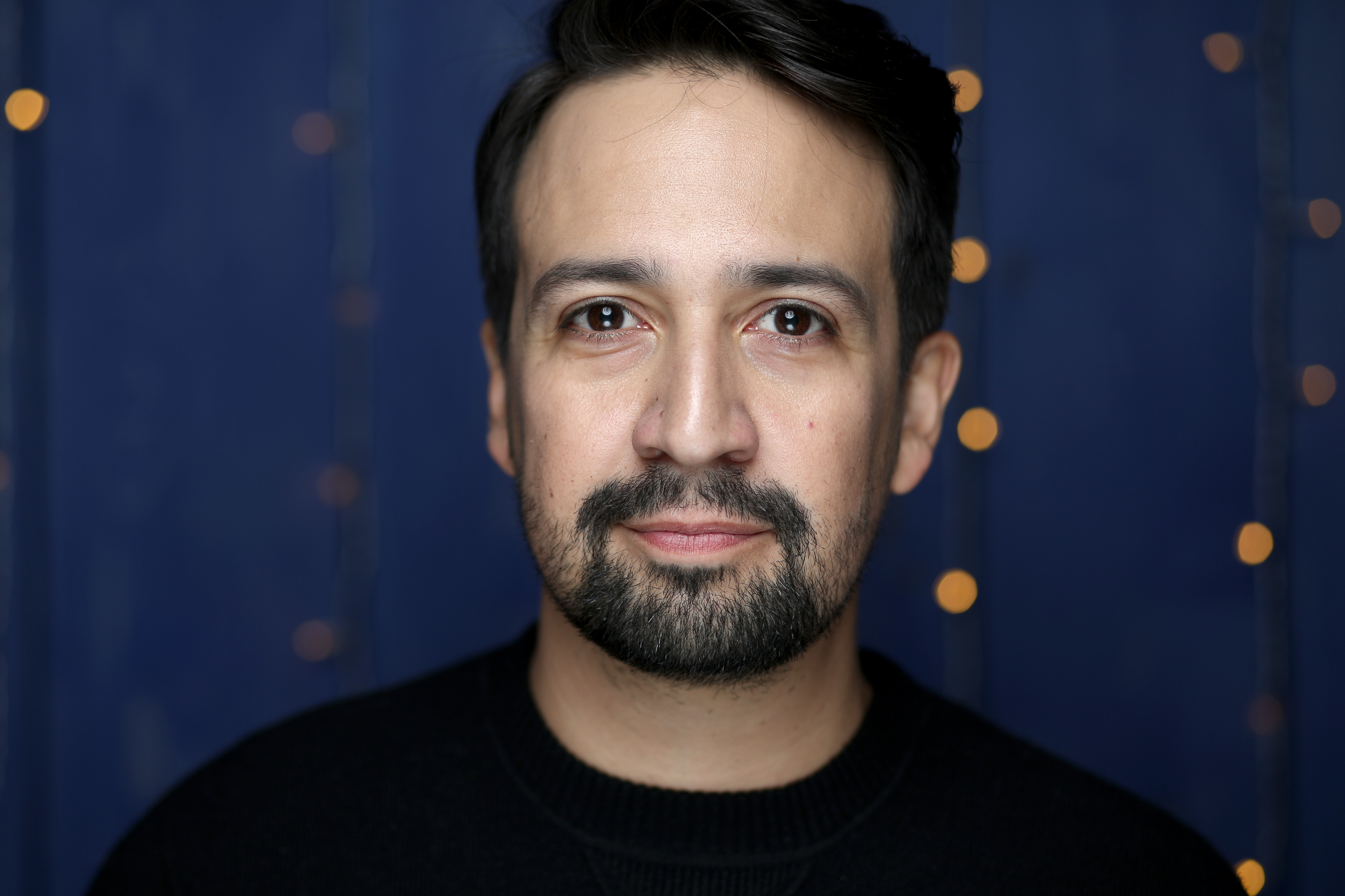 Lin-Manuel Miranda
