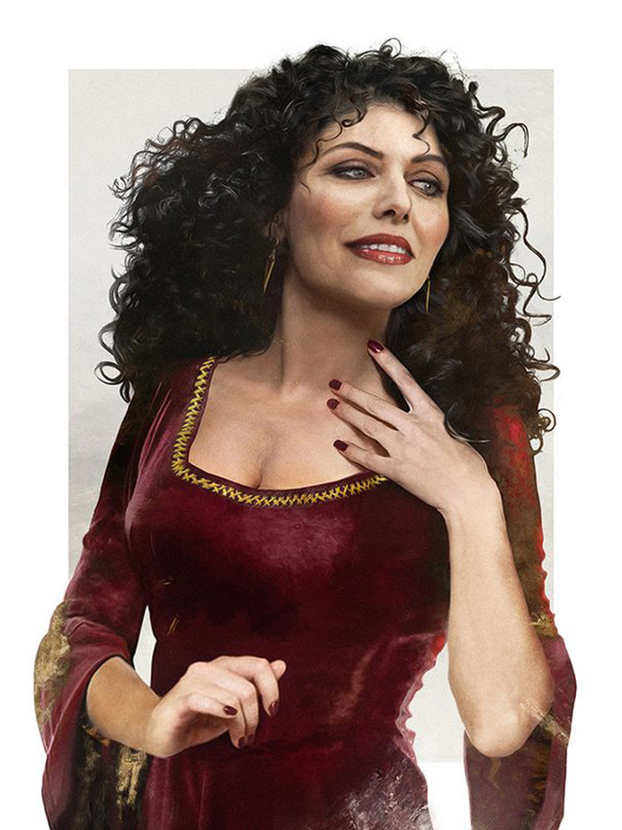 Gothel