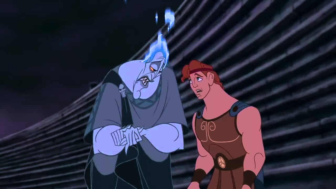 Hades