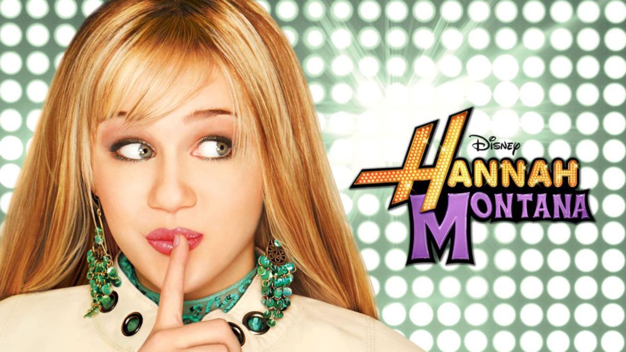 hannah montana