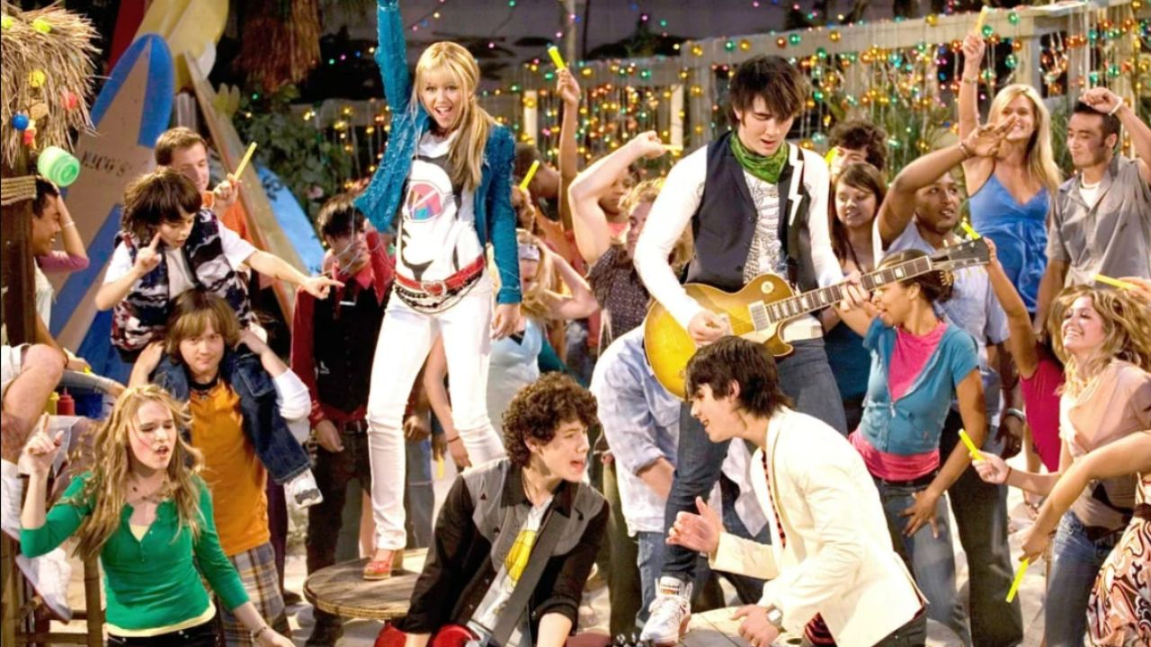 5 músicas inesquecíveis de Hannah Montana