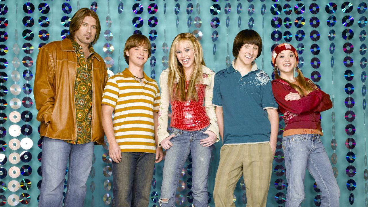5 séries nostálgicas do Zapping Zone