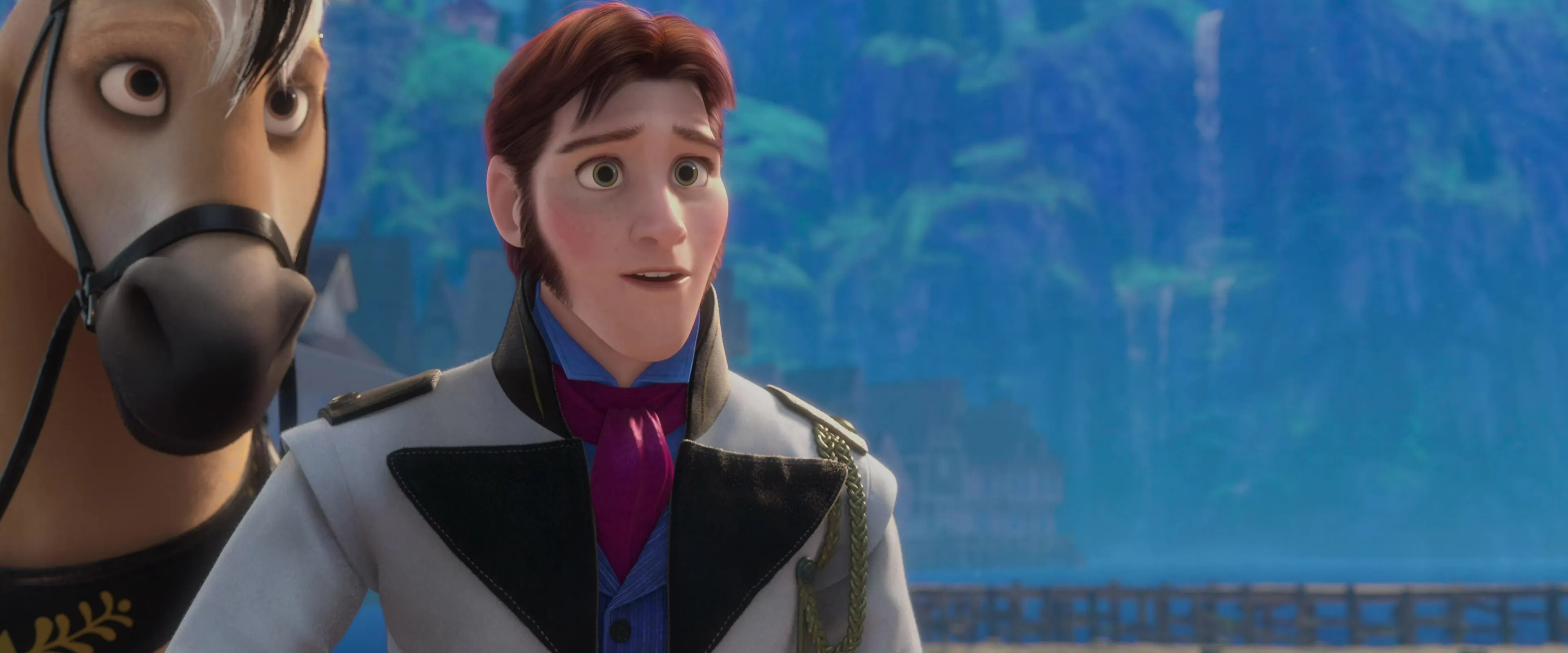 hans