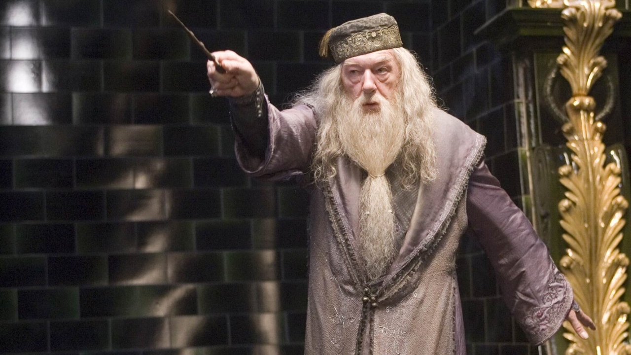 Morre Michael Gambon, o Dumbledore de ‘Harry Potter’