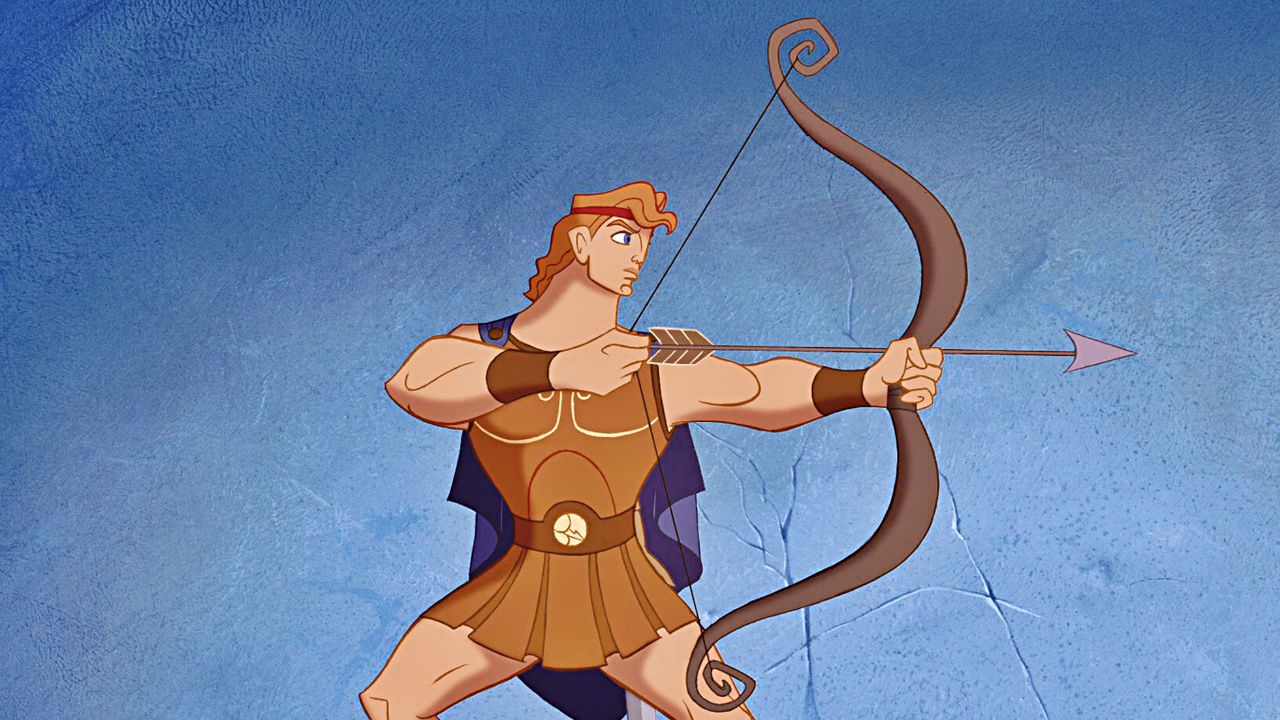 Irmãos Russo atualizam fãs sobre live-action de ‘Hércules’