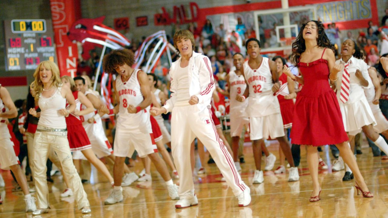 High School Musical: 10 curiosidades sobre o filme do Disney Channel