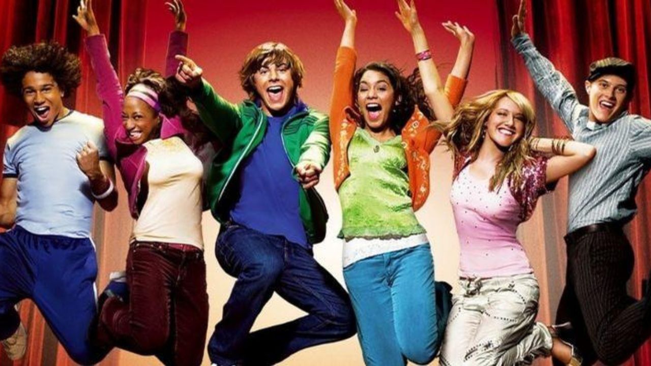 18 anos de High School Musical: 5 cenas inesquecíveis dos filmes