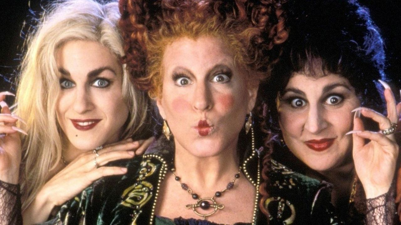 Quem ficou de fora de ‘Abracadabra 2’?