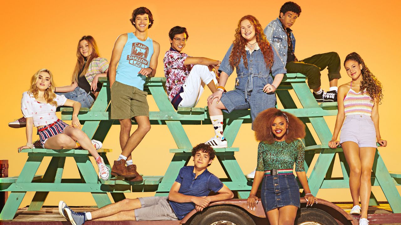 4 motivos para não perder a 3ª temporada de ‘High School Musical: A Série: O Musical’