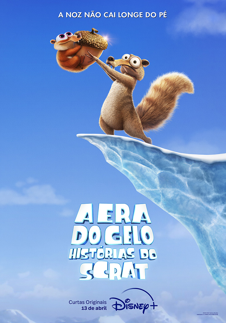 poster scrat