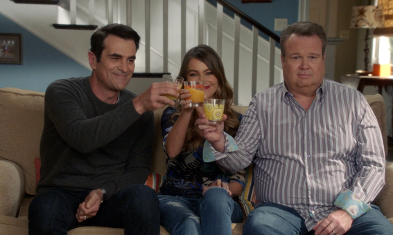 Modern Family