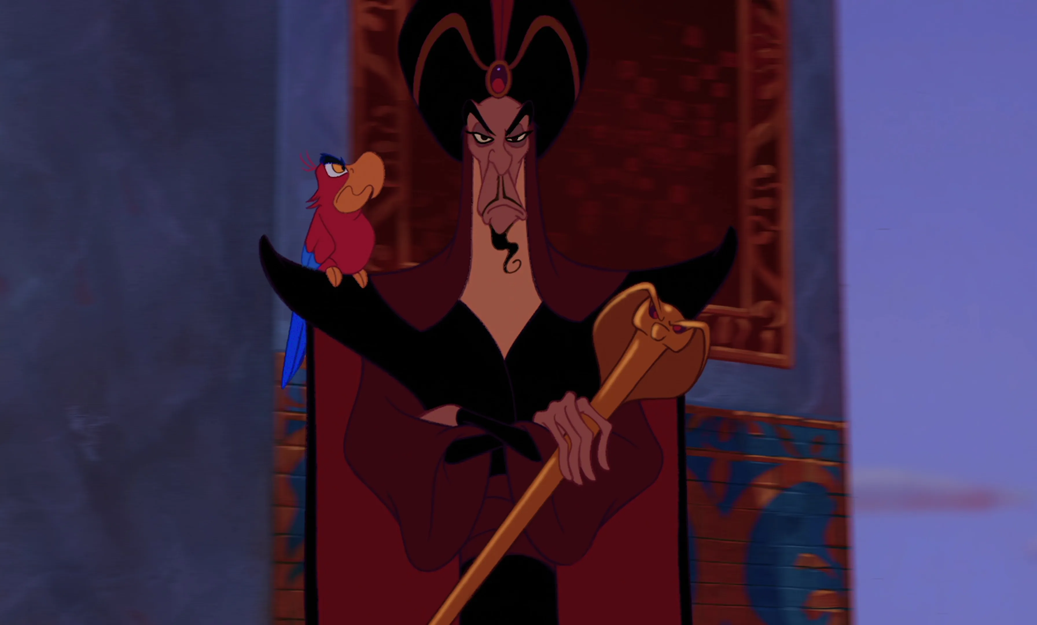 jafar