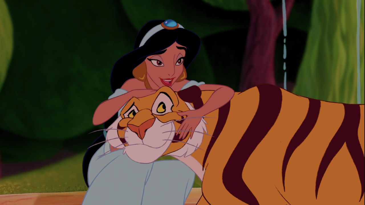 Jasmine