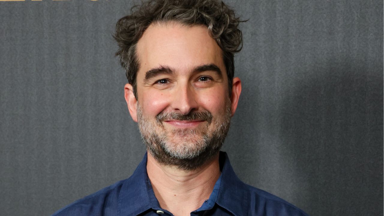 Jay Duplass