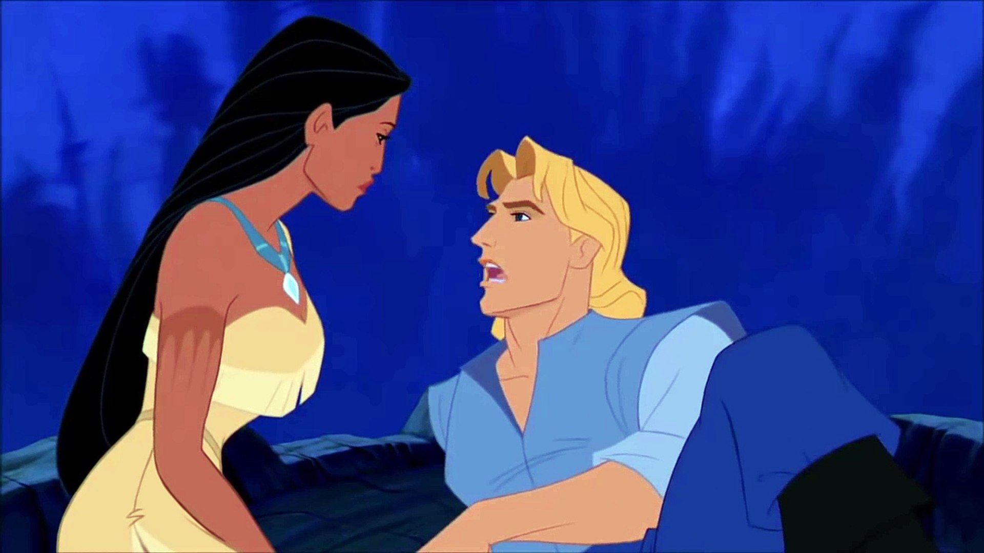 john smith
