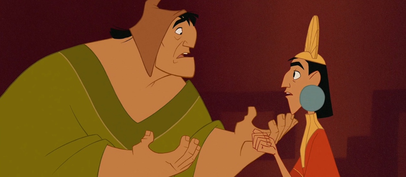 Kuzco