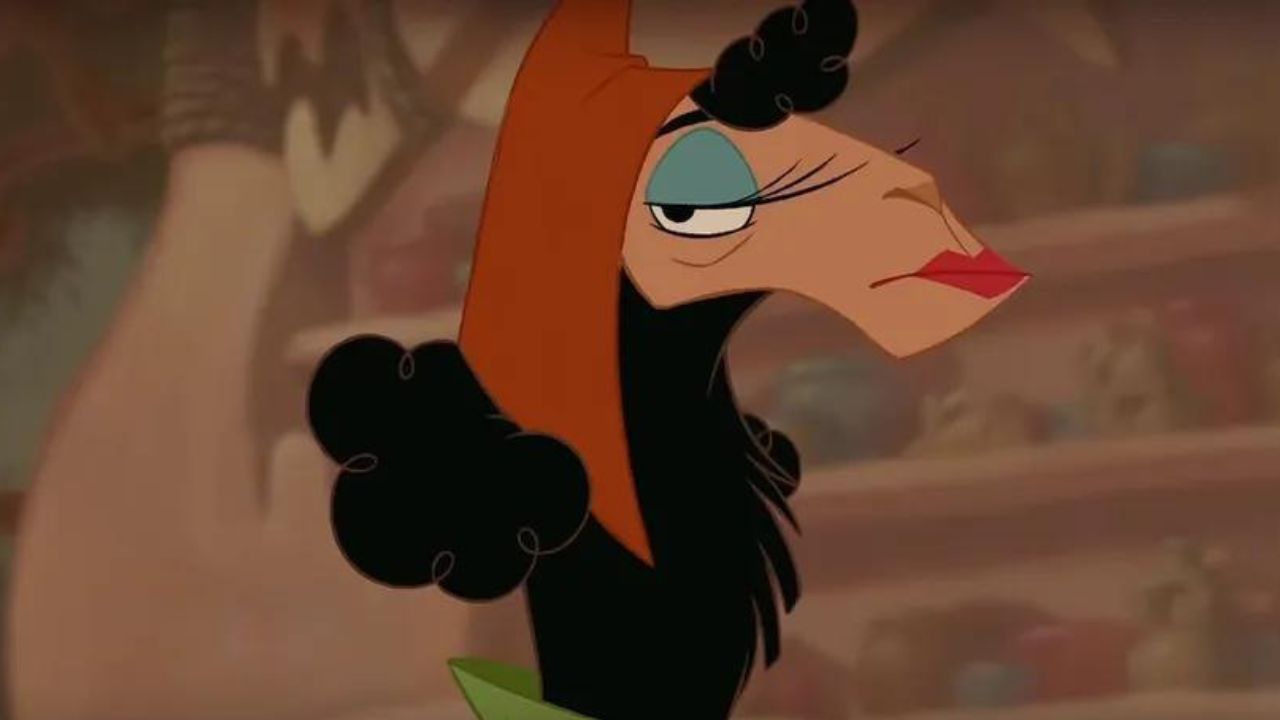 Kuzco