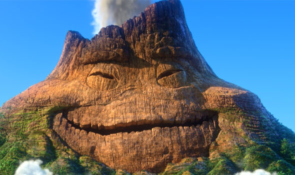 Lava