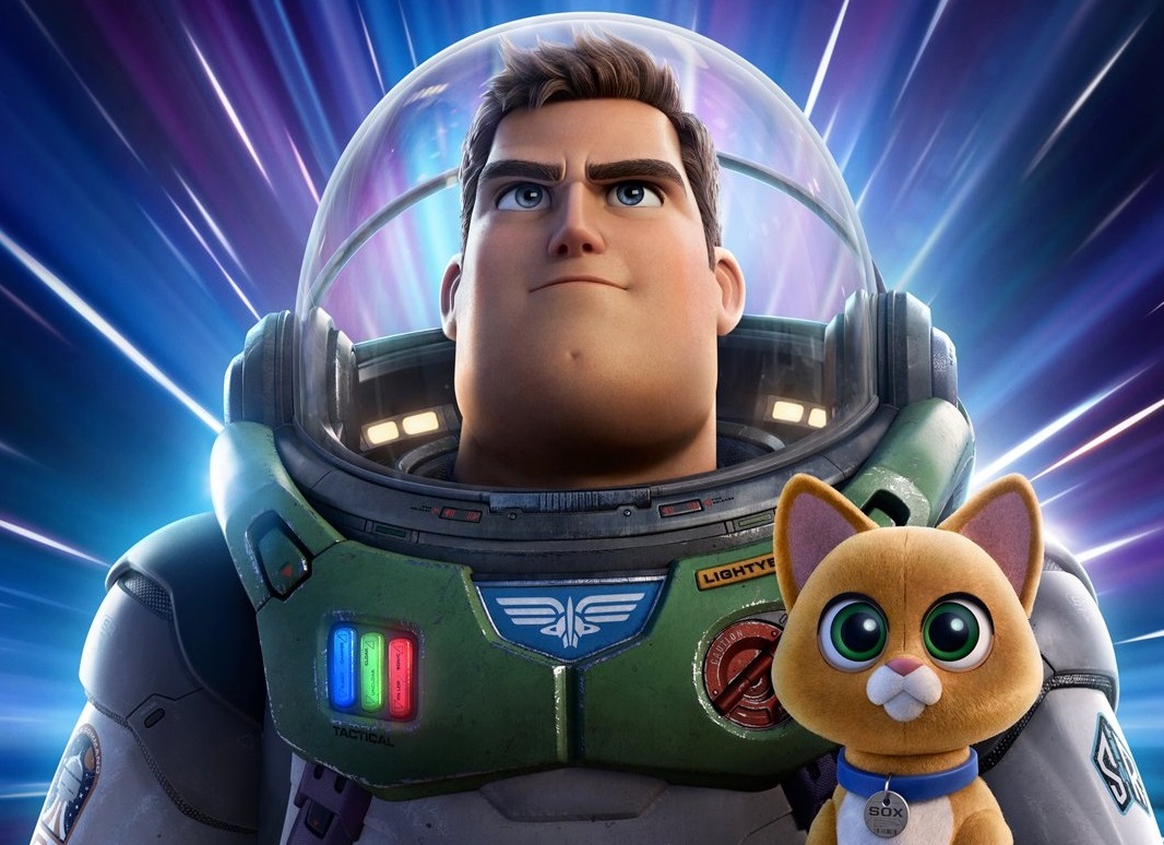 Lightyear: Filme que conta a origem de Buzz ganha novo trailer; confira!