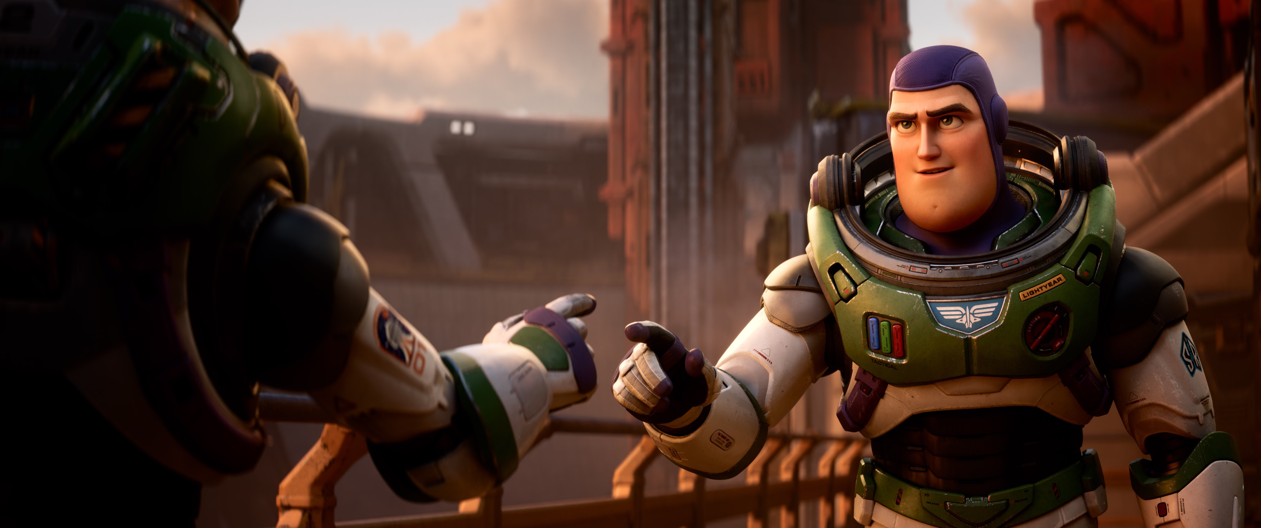 lightyear