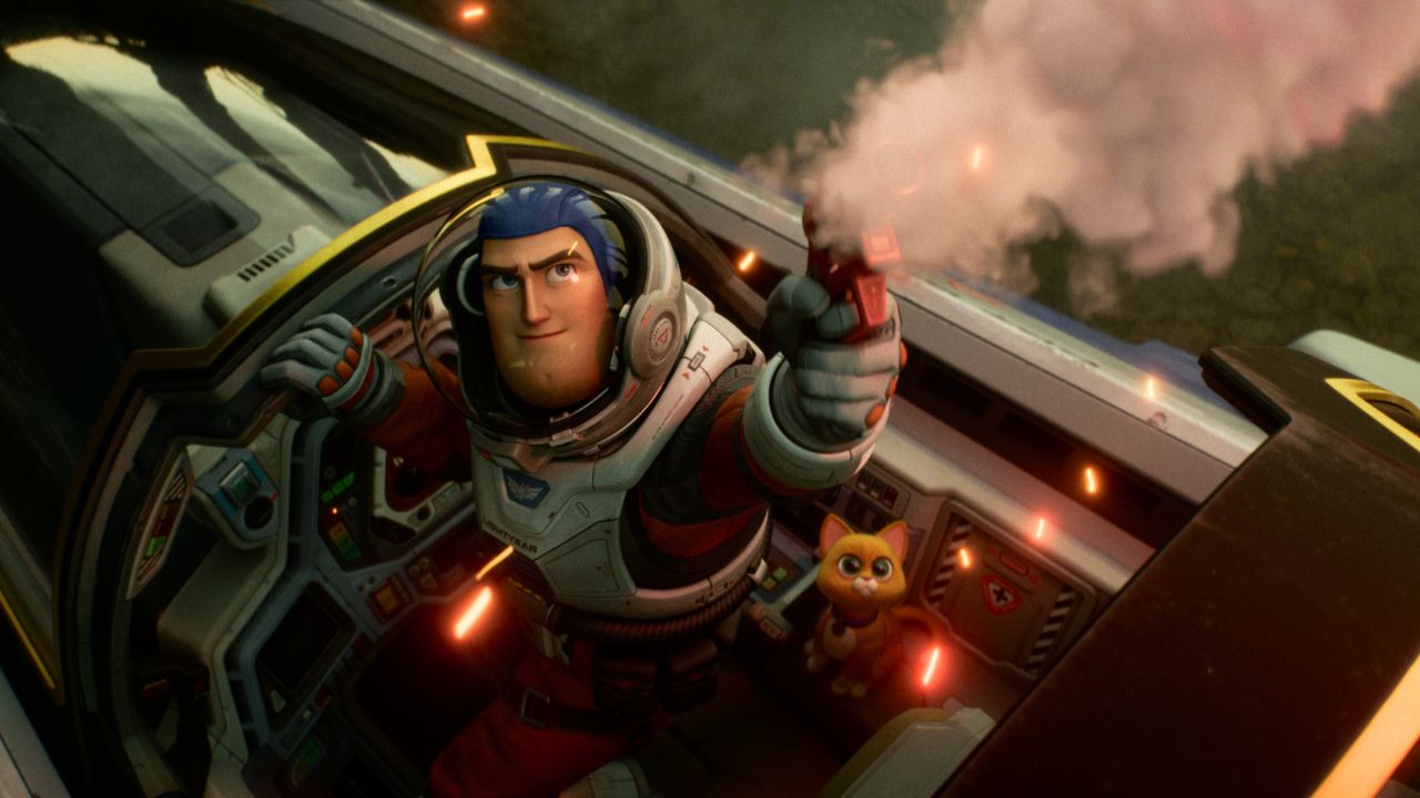 ‘Lightyear’: Pré-venda de ingressos começa hoje (02)