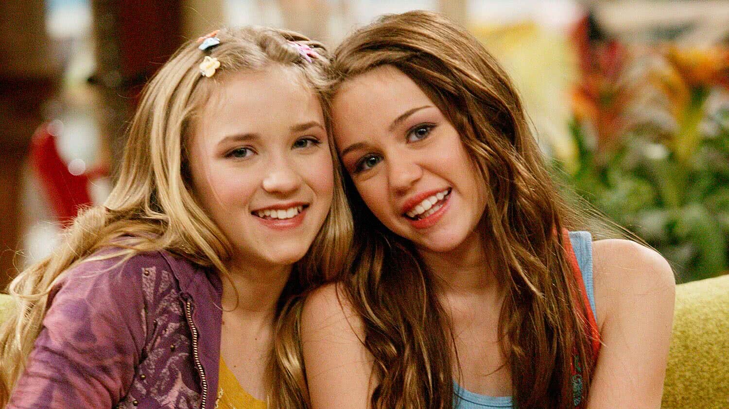 lilly truscott