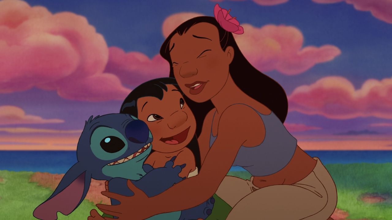 Quais são os filmes que compõem a Era Pós-Renascentista da Disney?