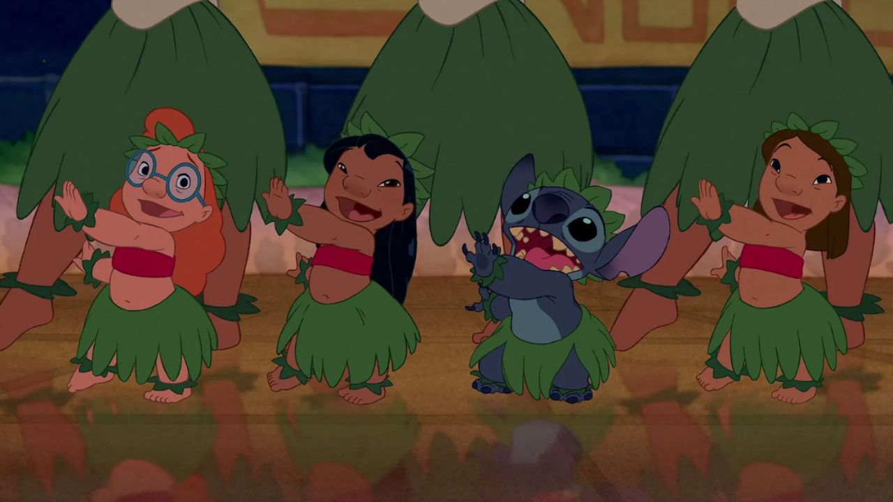 5 grandes personagens da Disney que não são princesas