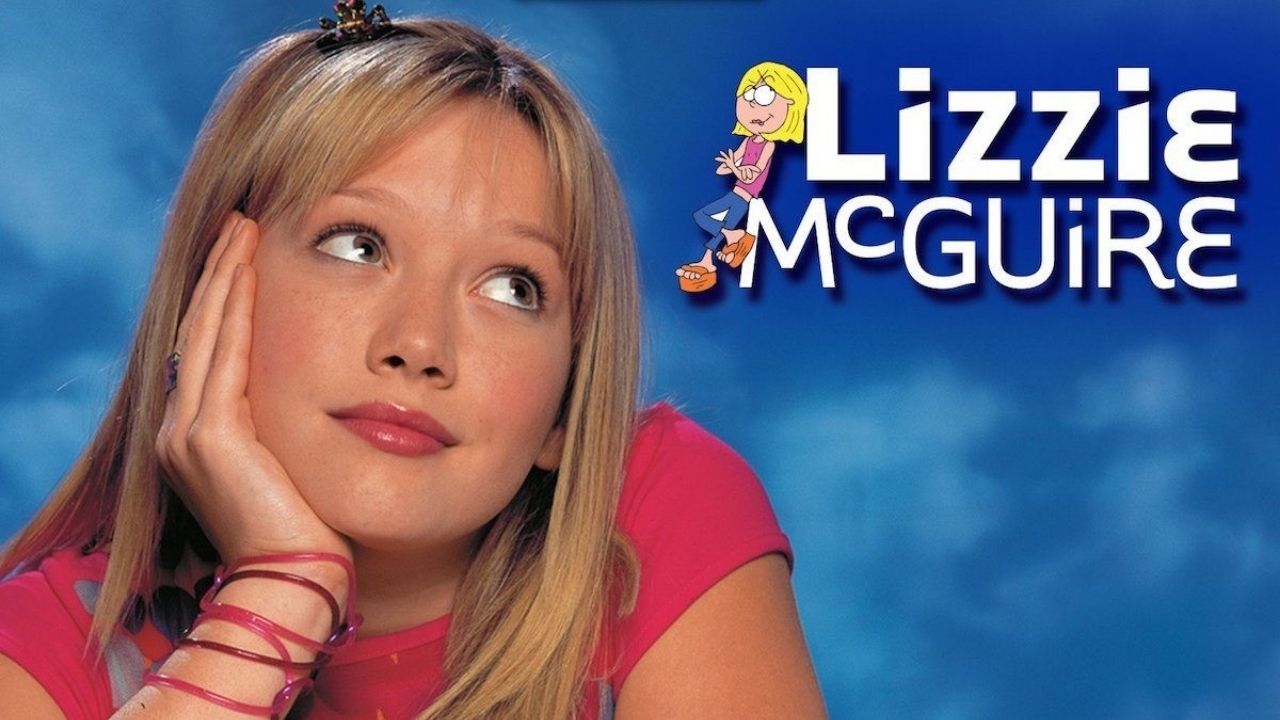 Lizzie McGuire