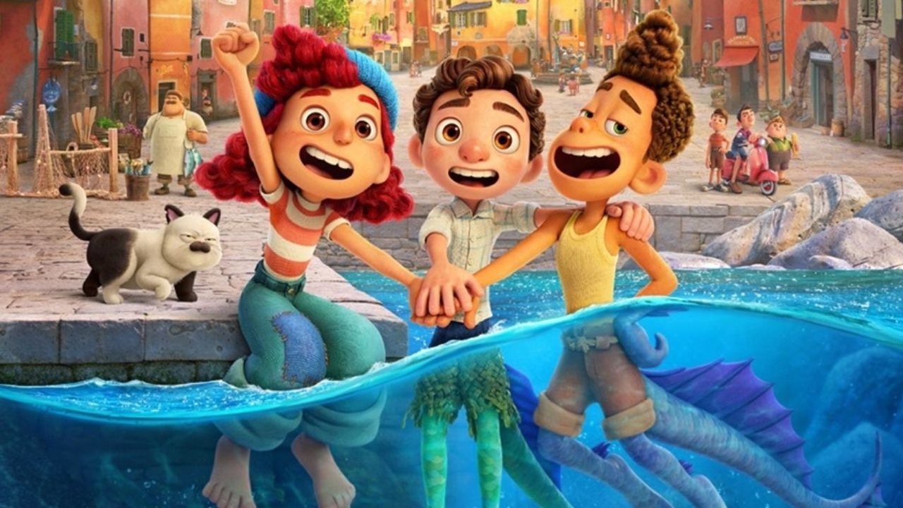 Amigo, estou aqui: Confira 5 amizades marcantes dos filmes da Pixar