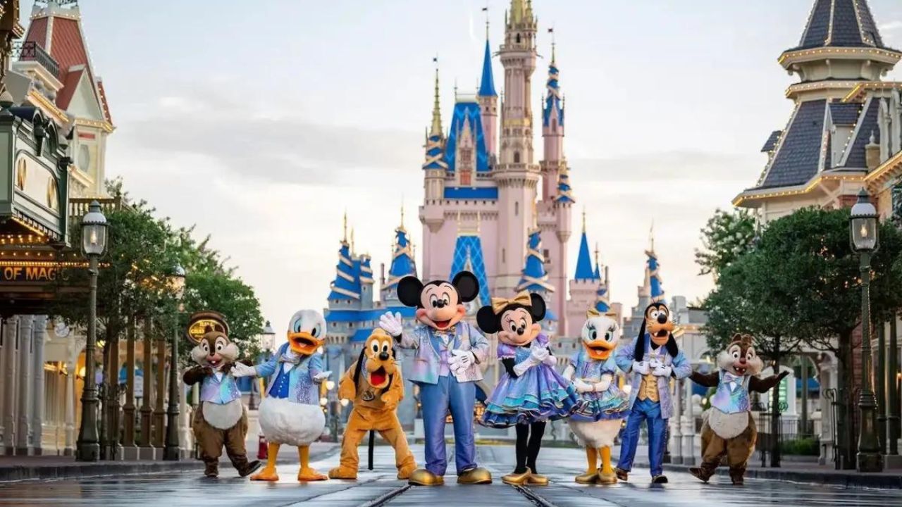 Afinal, os túneis secretos da Disney realmente existem?