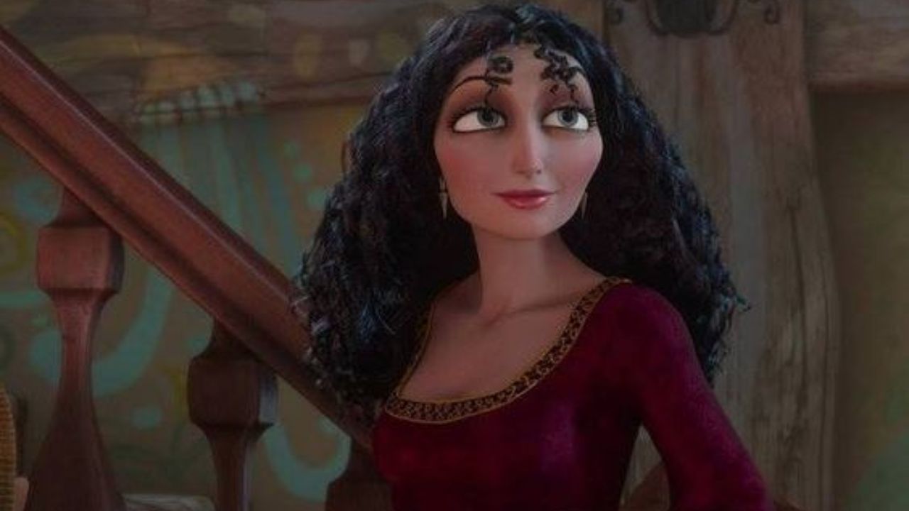 Gothel