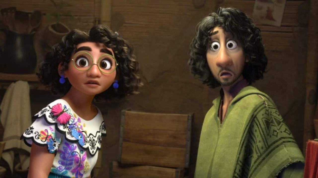 Encanto: O que aconteceria se Mirabel e Bruno não salvassem a Casita?