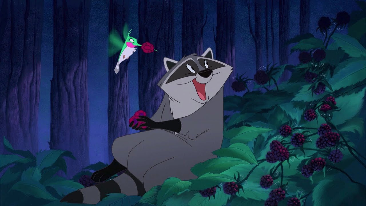 Meeko