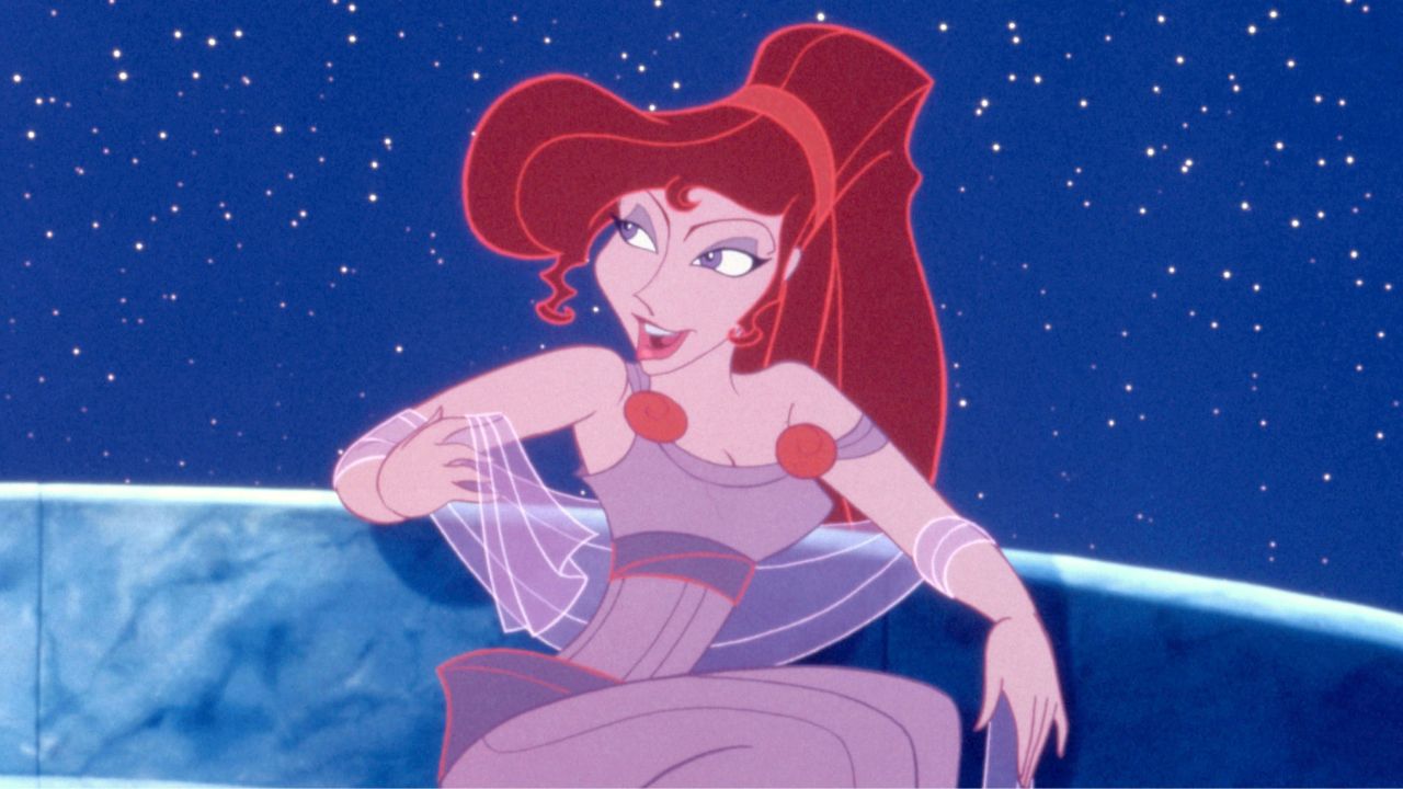 5 princesas não-oficiais da Disney