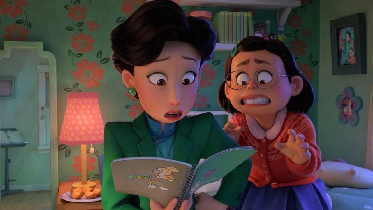 Ming e Mei