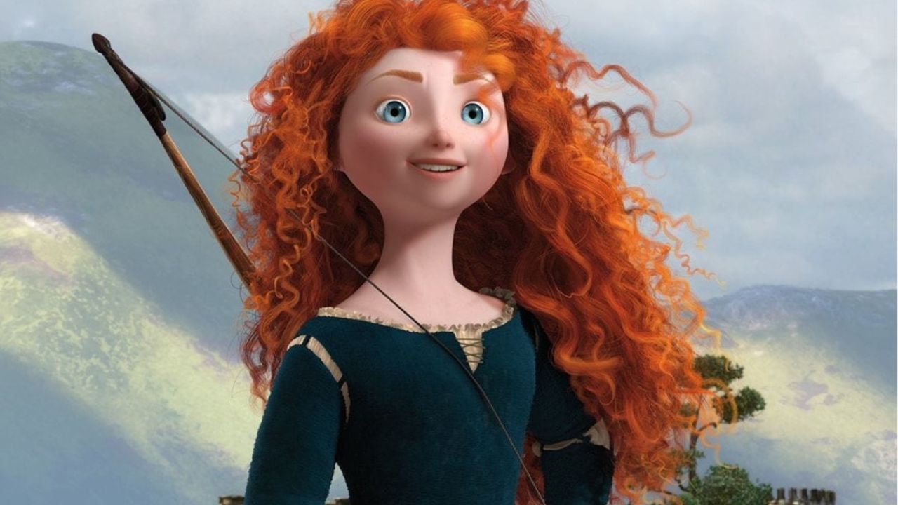 Merida