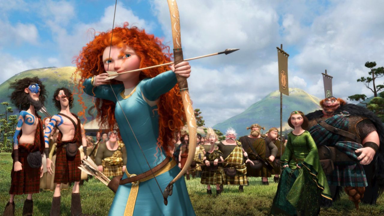 5 ligações entre as animações da Disney e da Pixar