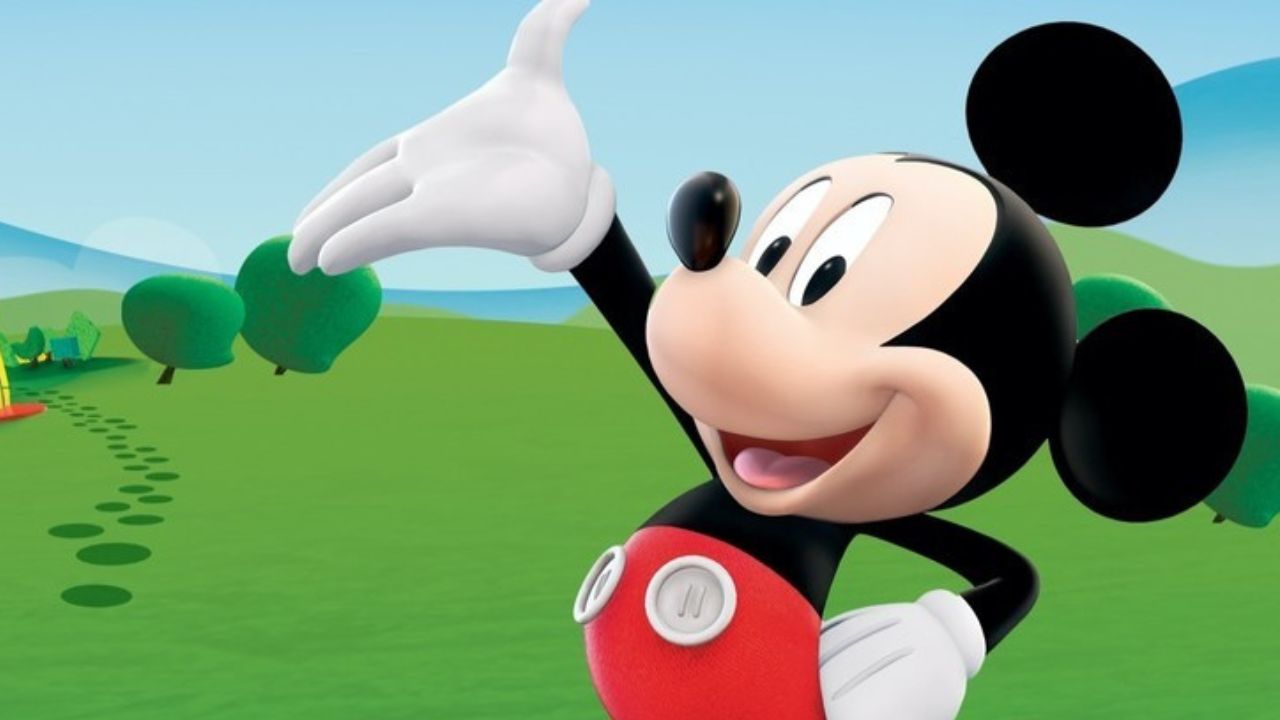 Não é o Mickey: O personagem da Disney que esteve em mais filmes