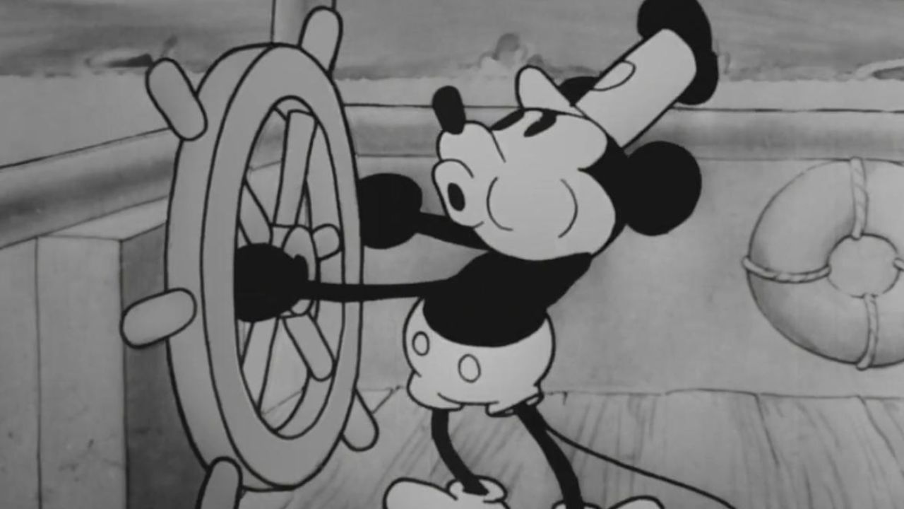 mickey