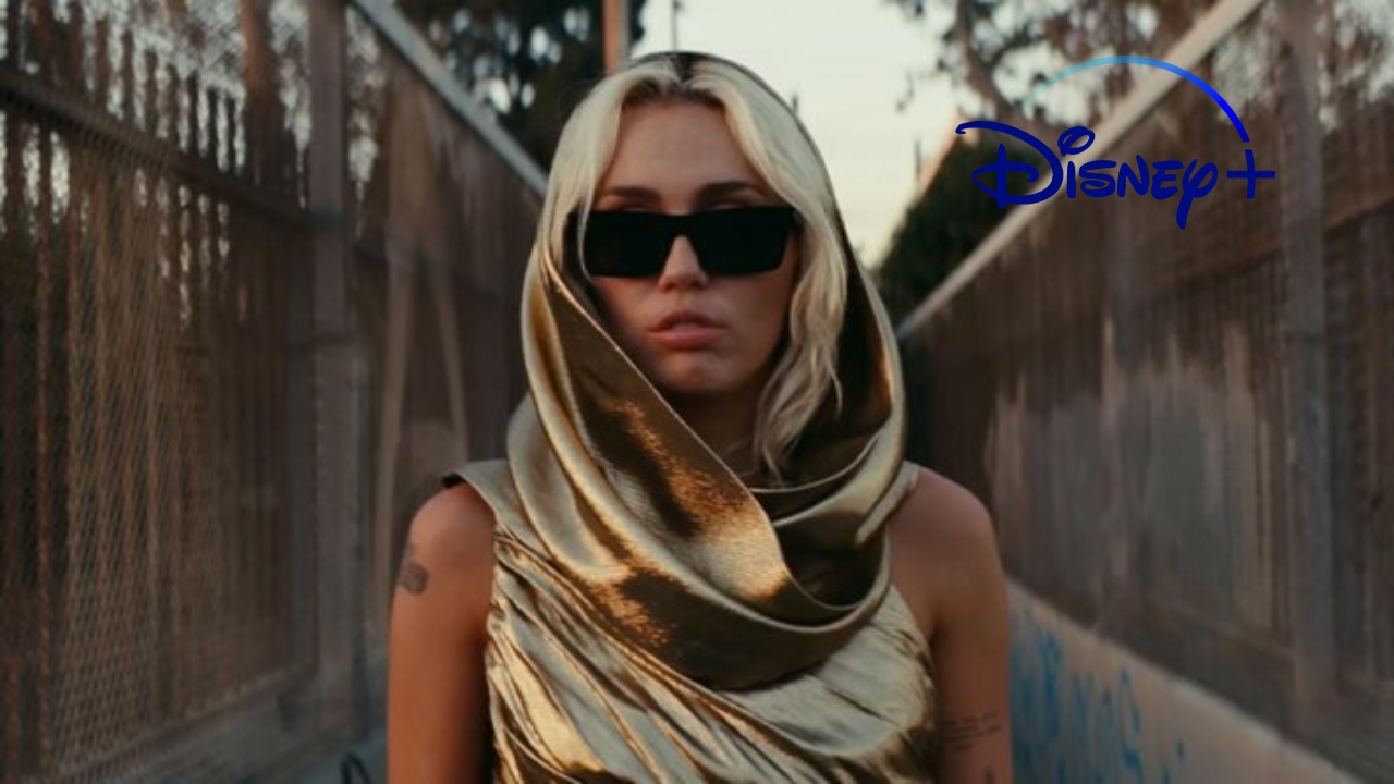 12 anos depois, Miley Cyrus volta a Disney para especial